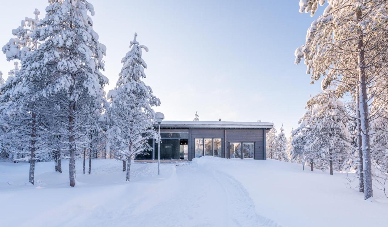 Rokovan Helmi - Natural Peace In Ruka-Kuusamo מראה חיצוני תמונה