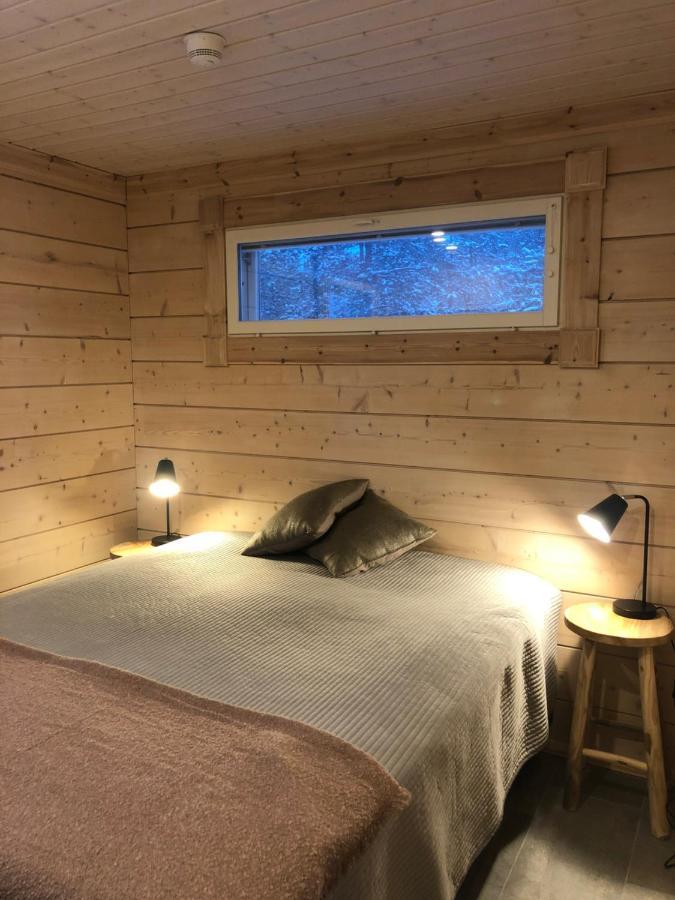 Rokovan Helmi - Natural Peace In Ruka-Kuusamo מראה חיצוני תמונה
