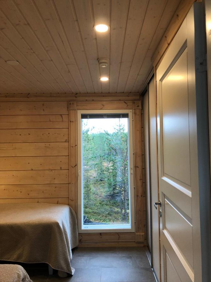 Rokovan Helmi - Natural Peace In Ruka-Kuusamo מראה חיצוני תמונה